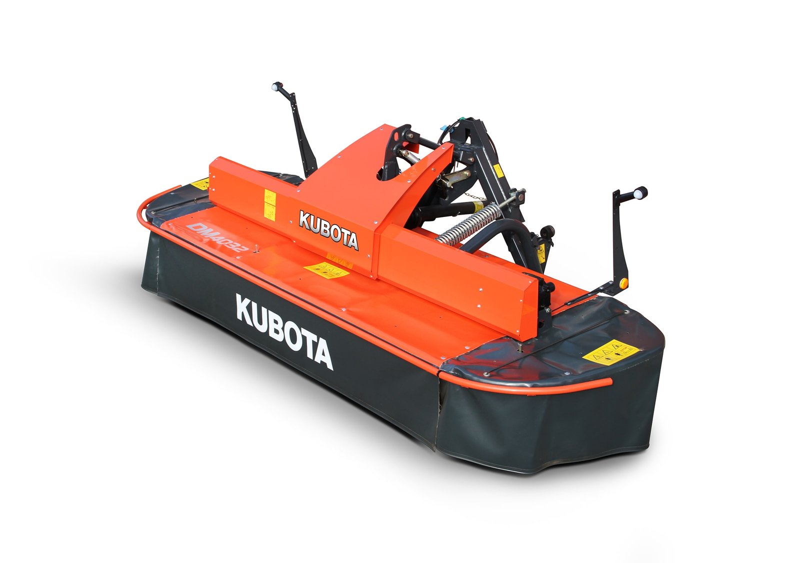 Kubota DM4032 disc mower
