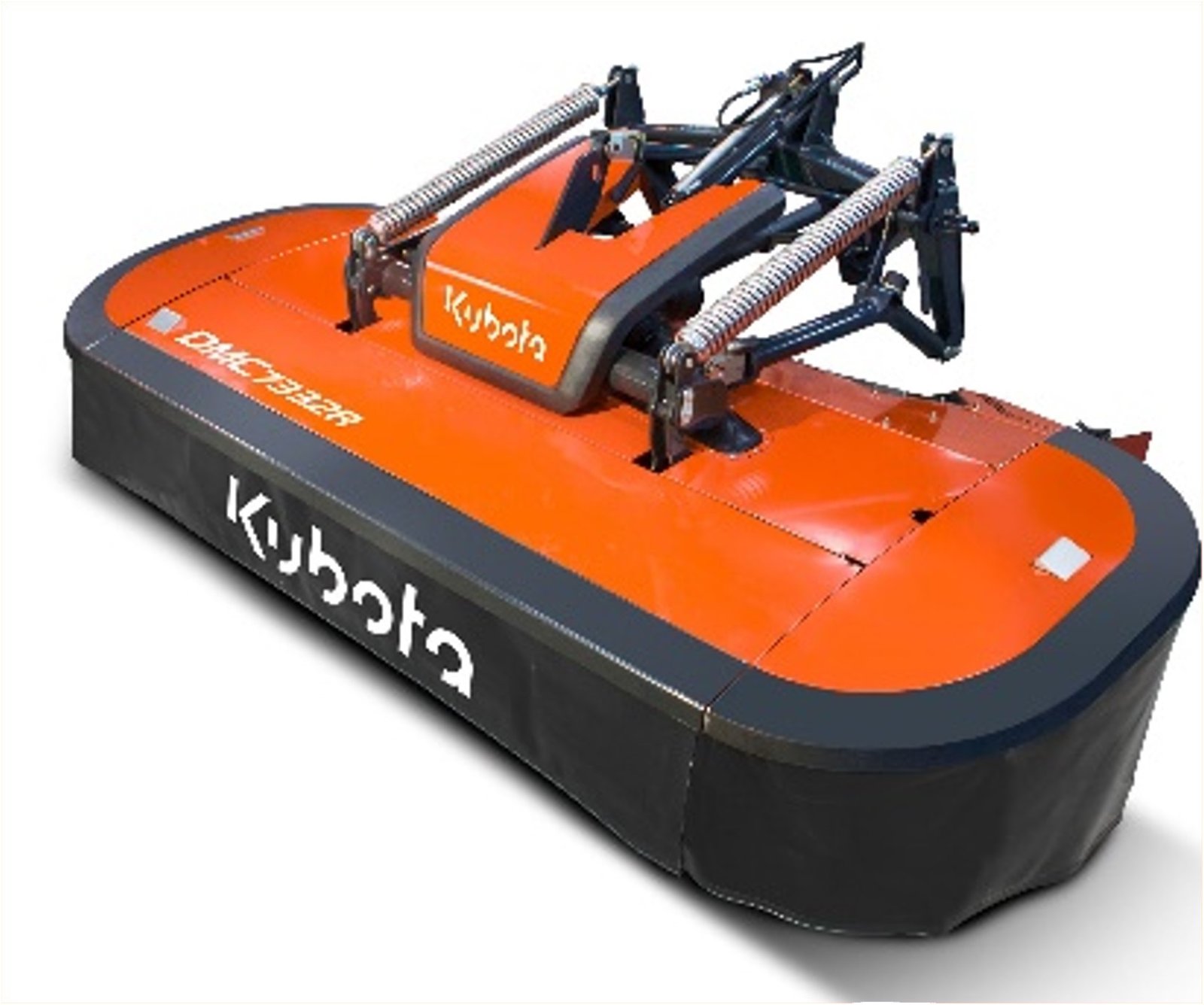 Kubota DMC7336R disc mower conditioner