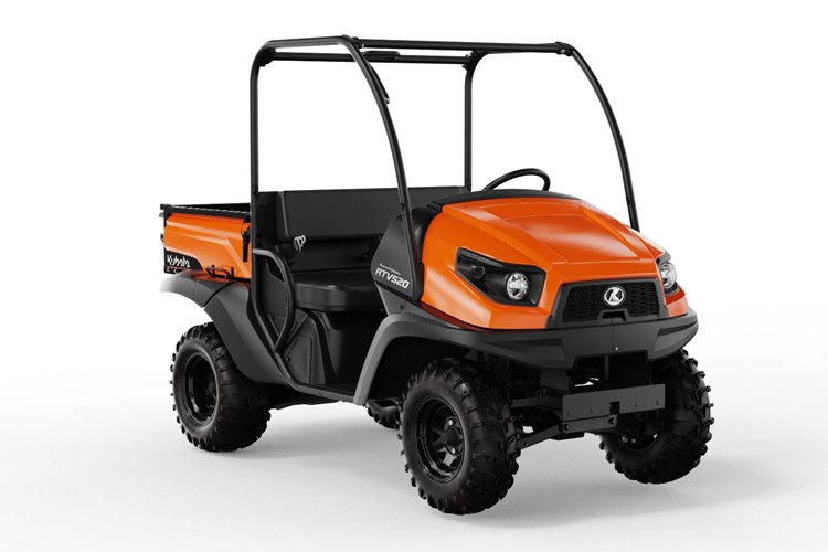 Kubota RTV520 utility vehicle